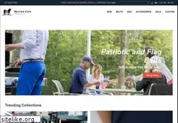 Sites similar to beltedcow.com