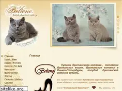 Sites similar to beltene.ru