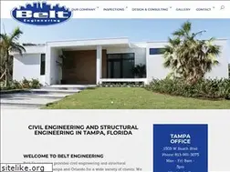 Sites similar to beltengineering.com