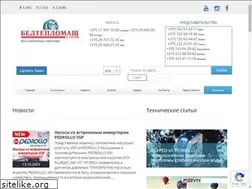 Sites similar to beltepl.by