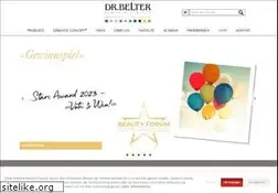Sites similar to belter-cosmetic.com
