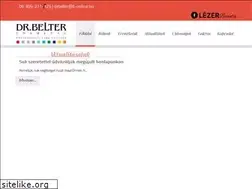 Sites similar to belter.hu