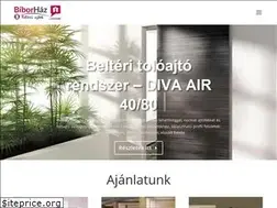Sites similar to belteri-ajto.eu