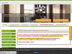 Sites similar to belteriajto-belteriajtok.hu