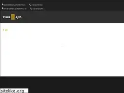 Sites similar to belteriajtok-ajtok.hu