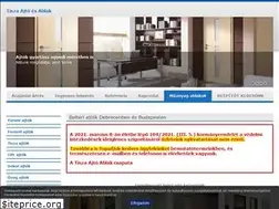 Sites similar to belteriajtok-belteriajto.hu