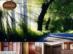 Sites similar to belteriajtok.hu