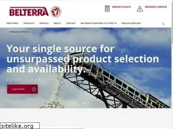 Sites similar to belterra.ca