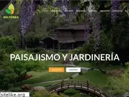 Sites similar to belterrachile.cl