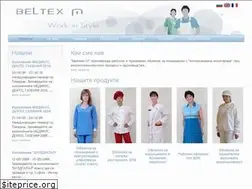 Sites similar to beltexm.com