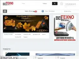 Sites similar to beltexno.by