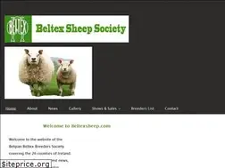 Sites similar to beltexsheep.com