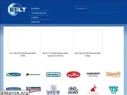 Sites similar to belthungary.hu