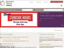 Sites similar to beltiblibrary.org