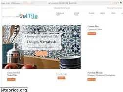 Sites similar to beltile.com