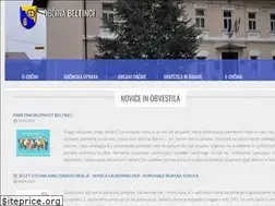 Sites similar to beltinci.si
