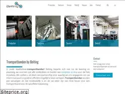 Sites similar to belting.be