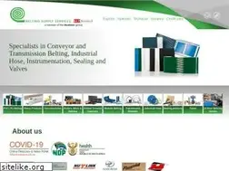 Sites similar to belting.co.za