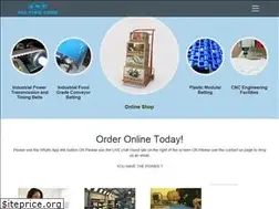 Sites similar to beltingedge.com