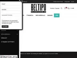 Sites similar to beltipo.gr