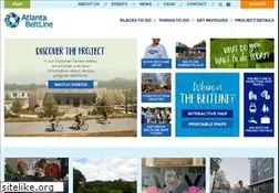 Sites similar to beltline.org