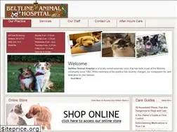 Sites similar to beltlineanimalhospital.com