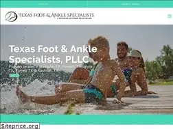 Sites similar to beltlinefootandankle.com