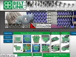 Sites similar to beltlink.com