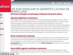 Sites similar to beltman.nl