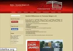 Sites similar to beltoc.de