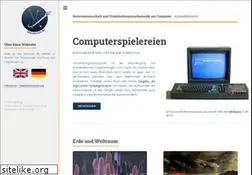 Sites similar to beltoforion.de