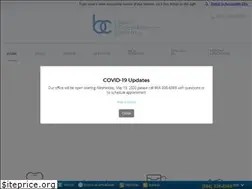 Sites similar to belton-dental.com