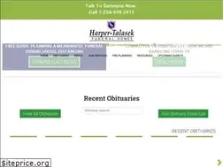 Sites similar to belton.harpertalasek.com