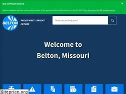 Sites similar to belton.org