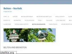 Sites similar to beltonandbrowston.com