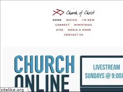 Sites similar to beltonchurch.com