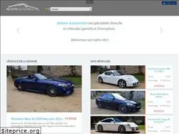 Sites similar to beltone-automobiles.fr