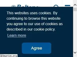 Sites similar to beltone.com
