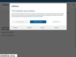 Sites similar to beltone.nl