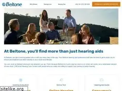 Sites similar to beltonepa.com