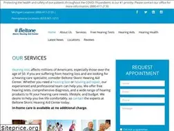 Sites similar to beltoneskorichearing.com