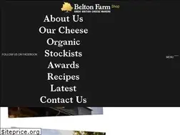 Sites similar to beltonfarm.co.uk