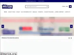 Sites similar to beltonhogar.com.ar