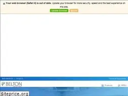 Sites similar to beltonindustries.com