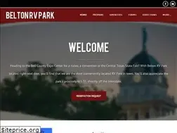 Sites similar to beltonrvpark.com