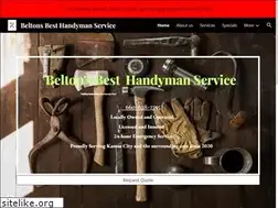 Sites similar to beltonsbest.com