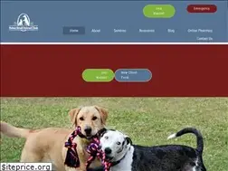 Sites similar to beltonsmallanimalclinic.com