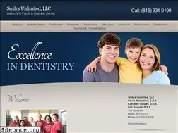 Sites similar to beltonsmiles.com