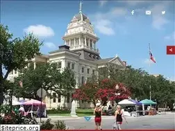 Sites similar to beltontexas.gov