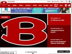 Sites similar to beltontigerathletics.com
